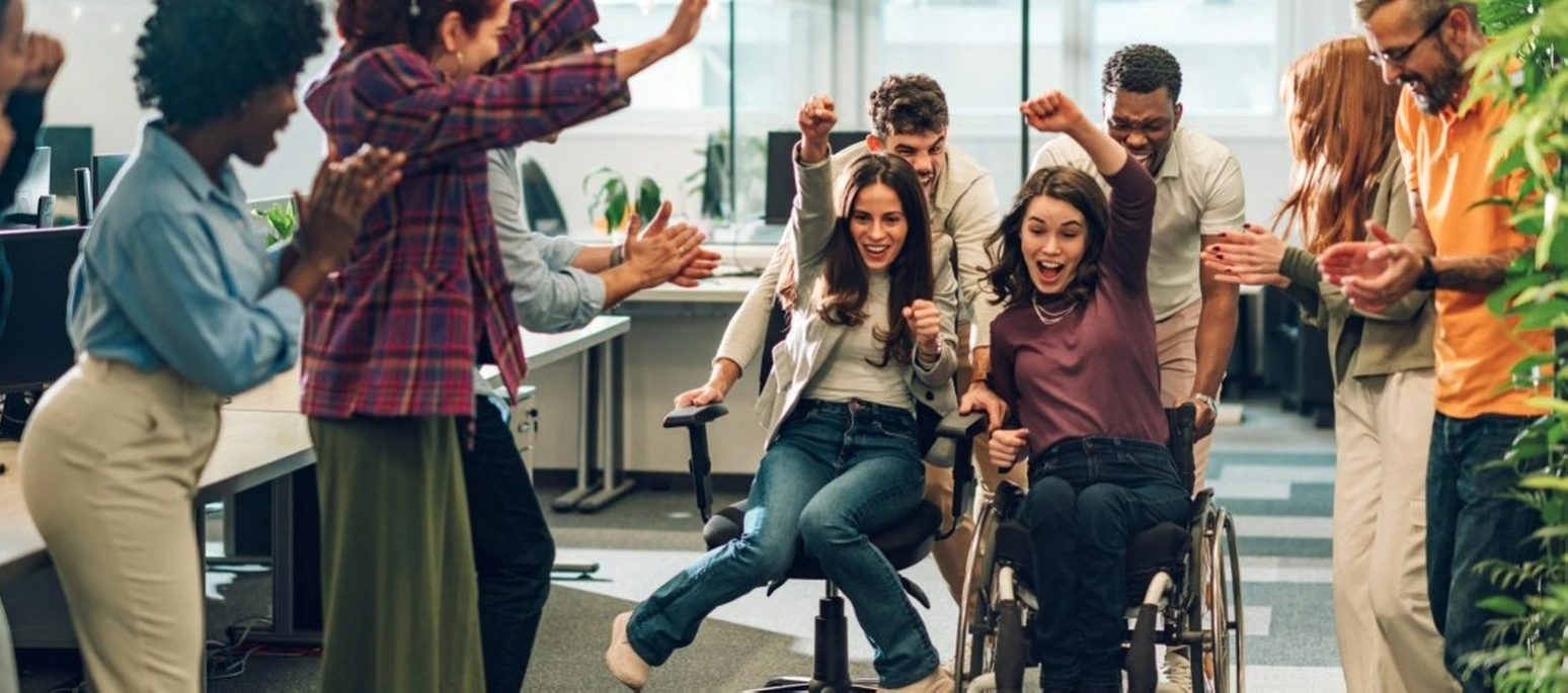 hr team collaboration